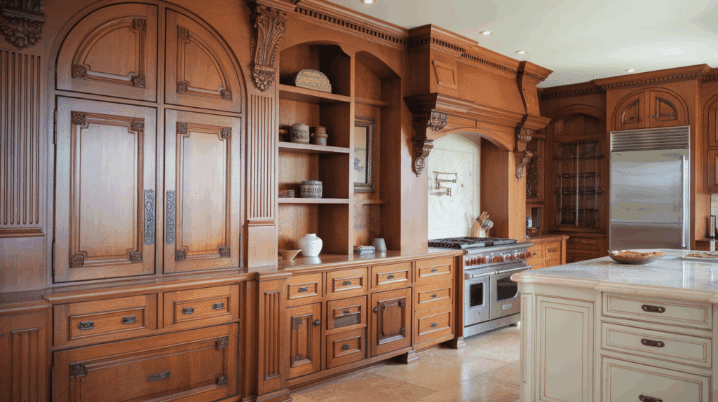 traditional-cabinet