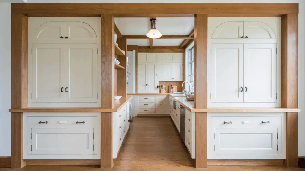 transitional-kitchen-cabinets