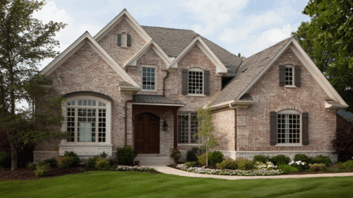 types of siding for homes