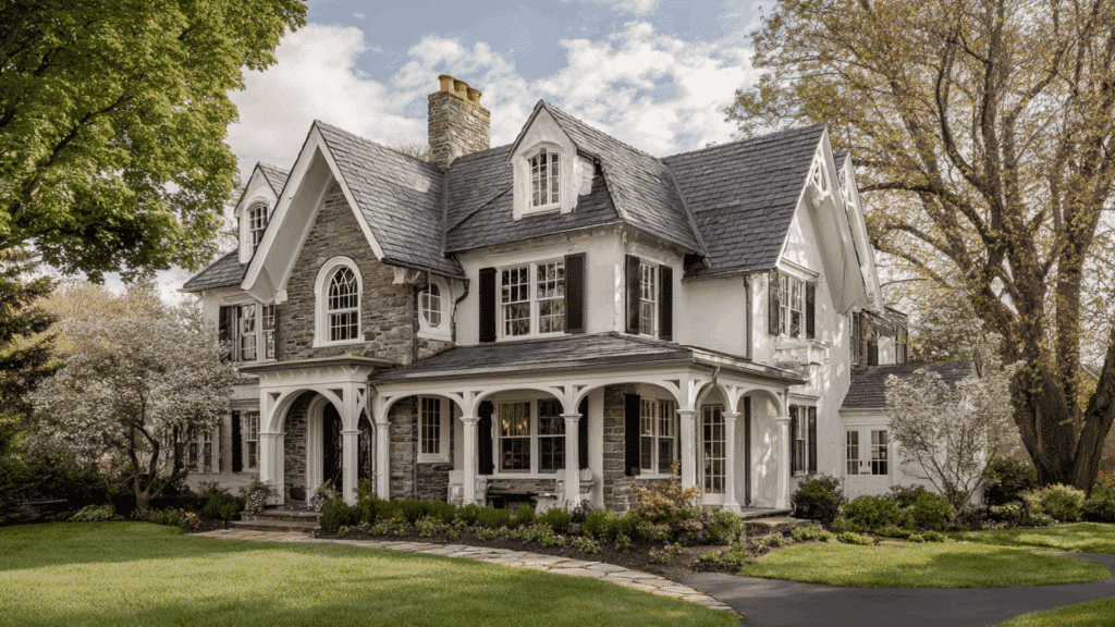 victorian-and-colonial-homes