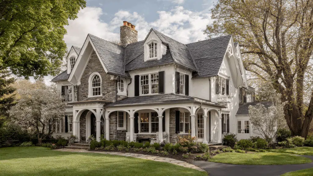 victorian-and-colonial-homes