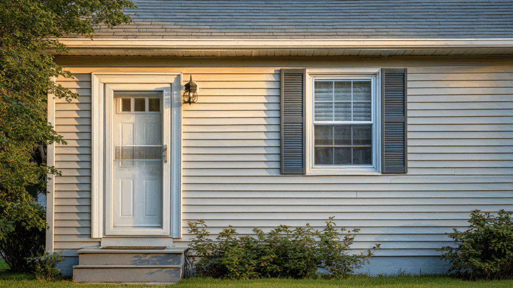 vinyl-siding