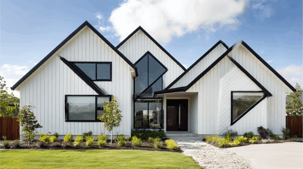 white-timber-home