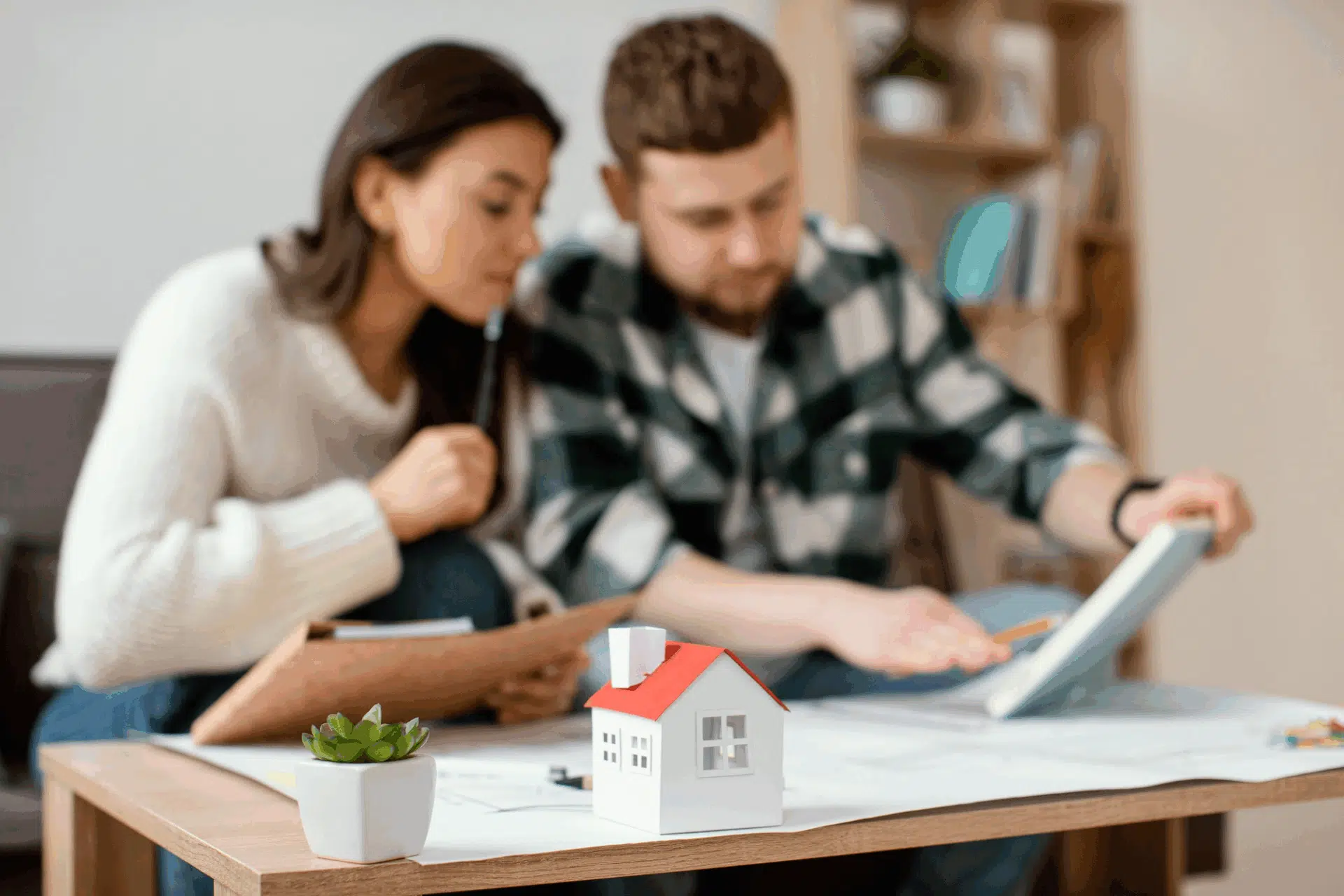 First Time Home Buyers: A Primer on Mortgages 101
