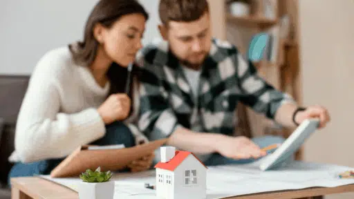 First Time Home Buyers: A Primer on Mortgages 101