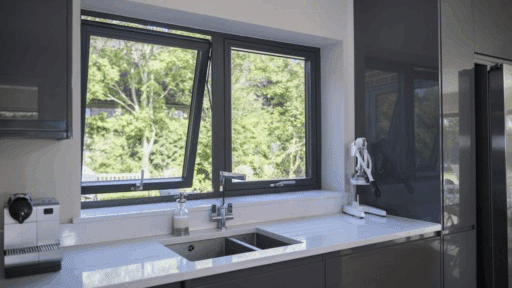 10 Aluminium Window Design Trends to Elevate Your Home's Look