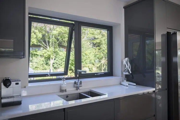 10 Aluminium Window Design Trends to Elevate Your Home's Look