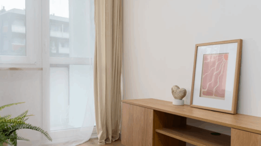 How to Create a More Comfortable and Stylish Home