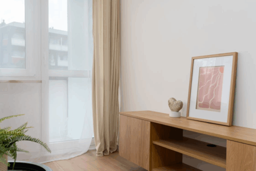 How to Create a More Comfortable and Stylish Home