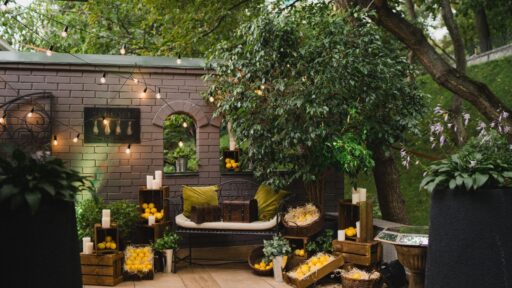 If you’re wondering how to decorate a garden without breaking the bank or losing your mind, you’re in the right place. A well-designed outdoor space can transform your entire home; giving you a place to relax, entertain, and enjoy the seasons. Whether you’ve got a sprawling lawn, a compact patio, or a narrow garden wall, the right garden decor can turn it into your ideal outdoor living room. The good news? You don’t need a landscape architect or a massive budget to make it work. From clever lighting and stylish garden furniture to playful touches like lawn games or a garden pizza oven, it’s all about making the most of your available space and adding personal flair. This guide walks you through the most practical and creative decor ideas, helping you plan, style, and decorate your garden so it’s both beautiful and useful. Ready to give your outdoor area a new lease on life? Let’s start with the most important step: planning it right. Start with a Plan Before buying a single watering can or stringing up fairy lights, take a moment to step back and really look at your space. A well-thought-out layout sets the tone for everything else and saves you time and money in the long run. Start by identifying what you want from your garden. Do you want an outdoor dining area for long summer evenings? A peaceful nook for reading? A play zone for the kids? Create zones that match your lifestyle — even in a small garden, this helps give each part of the outdoor space a clear purpose. Sketch a rough map of the garden. Mark out permanent features like trees, sheds, paths, and any existing garden fence or walls. Then, identify a focal point. This could be something bold like a garden pizza oven, a water feature, or a statement bench surrounded by potted plants. From there, layer in elements that draw attention to it; think climbing plants, raised beds, or a backdrop of evergreen foliage for all-season visual interest. Use natural materials like timber, stone, or gravel to connect the different areas and maintain a cohesive garden feel. And always think in varying heights: tall trees, medium-height planters, and low-growing flowers add depth and make the outdoor area feel more dynamic. Once your layout is clear, the fun part begins: turning those zones into something stylish and functional. Define an Outdoor Living Room Think of your garden as an extension of your home. Creating an outdoor living room makes it more inviting and functional, especially in the warmer months. It's where you can unwind, host friends, or even work with a coffee in hand and the surrounding greenery for company. Start with seating. Choose garden furniture that suits your space: a corner sofa, a couple of weatherproof chairs, or even a hammock can work. Stick to materials made for outdoor use, like rattan, teak, or powder-coated metal. To soften the look, layer on cushions, throws, and an outdoor rug to define the outdoor seating area and make it feel like a proper room. Add a coffee table or side tables for drinks, books, or even potted succulents. Surround the area with potted plants, low planters, or a trellis of climbing plants for a cosy, enclosed feel. Use a garden wall or garden fence as a backdrop and give it a fresh coat of paint. A neutral tone works well, but don’t shy away from bold colour if you want to make a statement. Lighting is key here. String fairy lights overhead, place lanterns at different heights, or add solar-powered stake lights around the perimeter. If you're working with a small garden, mirrors, and wall art can help bounce light and create the illusion of more space. This zone should feel effortless — think laid-back comfort with a bit of personality. A few well-placed garden ornaments, a woven basket for throws, and a set of watering cans styled like decor can really tie it all together. alt=”traditional outdoor wood-fired pizza oven” Create a Garden Dining Area Nothing says summer like outdoor dining. Whether you're hosting weekend brunches or casual pizzas under the stars, a dedicated dining area in your garden is a smart, stylish addition. Start with the essentials: a good outdoor table and sturdy chairs. Choose a set that matches your lifestyle: something compact for a small garden, or a long rustic table if you’ve got the space. Materials matter here too: stone, metal, or hardwoods like teak can handle weather and wear while offering a clean, timeless look. To define the zone, place your dining set on a paved patio, gravel base, or even a rug made for outdoor use. Consider adding a pergola, sail shade, or even repurposed tree branches overhead for a mix of form and function. This also gives you a spot to hang fairy lights, paper lanterns, or vintage bulbs for that perfect evening glow. Surround the space with planters, potted plants, or low raised beds filled with herbs and flowers. Incorporate climbing plants to add height and frame the scene. One great idea: place your garden pizza oven nearby, so food can move seamlessly from oven to table. It makes for an unforgettable experience and serves as a natural focal point. You'll find everything you need for setting up an outdoor pizza oven (even a DIY one) at Vitcas Shop. Want to elevate the decor? Add a table runner, outdoor-safe crockery, and a few seasonal centrepieces: think vases of fresh flowers, bowls of citrus, or lanterns for evening meals. Little touches go a long way in making the dining area feel welcoming, stylish, and part of your overall garden decor. Add Personality with Garden Ornaments and Decor Once the main zones are in place, it’s time to inject personality. The right garden ornaments and accessories can transform your outdoor space from plain to full of character, and it doesn’t have to be expensive. Start with objects that make you smile: vintage signs, sculptures, old lanterns, or even a row of painted watering cans. These kinds of pieces give your garden its own story. Use wall art on your garden wall or fence to break up empty vertical space: metal cut-outs, ceramic plaques, or even framed prints designed for outdoor use all work brilliantly. Mirrors can help bounce light and visually expand a small garden. Think about repurposing everyday items. An old stepladder becomes a tiered plant stand, while crates or palettes can be stacked for quirky shelving. Try hanging picture frames around trailing plants for a playful gallery-style look. Keep it cohesive. Choose a colour scheme or material (like terracotta, zinc, or reclaimed wood) and repeat it throughout your garden decor for a pulled-together, intentional look. A few standout items placed with purpose create more impact than cluttering the space. Add texture by mixing materials, like metal, glass, wood, ceramic. This brings in visual interest and complements your plants. And don’t forget sound: a wind chime or small bubbling water feature adds an extra layer to your garden feel that’s subtle but effective. alt=”small garden decorations in a flowerbed” Add Potted Plants and Raised Beds If there’s one thing that instantly lifts a garden, it’s potted plants. Whether you’ve got a compact patio or a generous lawn, adding greenery in pots and planters is one of the easiest and most versatile decor ideas. Use a mix of varying heights and pot sizes to avoid a flat look. Combine floor-standing planters with raised shelves, hanging pots, and steps to create a layered effect. Group pots in odd numbers for a more natural layout, and choose materials that suit your style: terracotta for rustic charm, concrete for clean minimalism, or bright glazed pots for a cheerful burst of colour. Include a mix of evergreen foliage, flowering plants, and herbs. This ensures year-round appeal and brings scent, texture, and colour to your outdoor area. Climbing plants like jasmine or clematis can be trained up trellises or garden walls, adding vertical interest and softening hard lines. If you’ve got room, build or buy raised beds. These are ideal for creating structure and defining walkways or zones. Fill them with seasonal flowers, vegetables, or pollinator-friendly plants to support wildlife. Use containers to frame key areas like your outdoor seating area or dining area, creating boundaries without walls. And for those with a small garden, hanging planters and wall-mounted pots are a great idea to keep things off the ground but still lush. These flexible, budget-friendly solutions make it easy to swap things out with the seasons, giving your garden a new lease on life throughout the year. Lighting for Ambience and Function Lighting can completely transform your garden, taking it from a plain outdoor area to a warm, inviting haven once the sun goes down. It also makes your garden safer and more usable at night, whether you’re hosting guests or just enjoying a quiet cup of tea. Start with the basics: illuminate paths and steps using stake lights or low-level LED strips. This helps with safety and highlights the flow of your space. Then, layer in ambient lighting. Fairy lights are a go-to choice — drape them across fences, string them through tree branches, or hang them above your dining area or outdoor seating area for an instant mood boost. Lanterns (solar or battery-powered) add a soft, flickering glow and can be moved around easily. Wall-mounted lights or sconces along your garden wall help define vertical space and can double as wall art if chosen well. If you want a bit more drama, use spotlights to highlight a focal point: maybe a sculptural tree, a water feature, or an eye-catching piece of garden decor. Keep the colour temperature warm for a cosy, relaxing atmosphere. Lighting is about more than just visibility; it adds emotion, depth, and function to your garden feel. Paint and Refresh Existing Features Not everything has to be built from scratch, sometimes the best decor ideas involve simply refreshing what you’ve already got. A fresh coat of paint on a tired garden fence, shed, or bench can make a world of difference and give the space a more polished, cohesive look. Start with the walls and boundaries. Painting your garden wall or fence in a dark shade (like charcoal or forest green) makes the greenery pop and gives your garden a modern edge. Lighter tones, like soft sage or warm neutrals, can make a small garden feel bigger and brighter. Don’t forget furniture and fixtures: metal chairs, watering cans, or planters can be revived with outdoor spray paint. Wooden garden furniture can be sanded and oiled or painted in cheerful colours to add personality. Consider patterns too. Paint stripes or a geometric design on a patio floor, or stencil motifs onto plant boxes or raised beds. It’s a budget-friendly way to bring in some style and creativity without investing in new pieces. Reviving existing elements helps your garden feel cared for and updated, breathing new life into your outdoor space with minimal effort. alt=”ambient garden lighting” Use Vertical Space for Visual Interest When floor space is limited, or even when it’s not, going vertical is a great idea. It draws the eye upward, adds layers of texture, and maximises every bit of your available space. It’s especially useful in a small garden or balcony-style setup. Start by looking at your walls, fences, and even the sides of sheds. Install brackets or shelves to hold potted plants, small sculptures, or lanterns. Mount hanging planters or use vertical pocket planters for herbs, trailing vines, or flowers. This kind of setup doubles as a living wall, which not only looks striking but also improves air quality and supports biodiversity. Climbing plants like honeysuckle, ivy, or clematis can be trained over trellises or arches. You can even frame a seating or dining area with vertical greenery to give it that lush, enclosed feel. Use multi-level plant stands or tall planters to stagger heights and break up flat areas. Hanging baskets filled with cascading blooms are another simple way to add movement and charm. By using vertical space thoughtfully, you bring in visual interest, increase your planting area, and give your garden a layered, professional finish; no matter how much ground you’re working with. Incorporate Lawn Games and Family Fun Decorating your garden isn’t just about looks, it’s about lifestyle. If you have kids, pets, or just love entertaining, building in elements of fun is a great idea. A well-placed area for lawn games can add both function and personality to your outdoor space. Keep part of the lawn clear and level for games like boules, croquet, or giant Jenga. If your space is tight, consider foldaway or multi-use options that can be stored when not in use. Use raised beds or planters to frame the play area, making it feel intentional rather than just leftover turf. Hang a swing from sturdy tree branches, install a hammock between posts, or add a chalkboard to a garden wall for kids’ drawing space. These touches invite interaction and make your garden a true extension of your home. To keep things tidy, go for dual-purpose storage. Benches with built-in compartments or waterproof boxes can house outdoor toys, cushions, or even picnic gear, keeping your garden decor looking clean and organised. Style It Like the Pros (Inspiration + Finishing Touches) Now comes the fun part: bringing it all together with layers of style, comfort, and detail. Pros like Sara Ligorria Tramp and Amy Bartlam nail that effortless, lived-in vibe by combining utility with charm. Here’s how to do the same. Blend your indoor and outdoor worlds. Choose textiles, colours, and decor that echo your interior palette: it creates a fluid transition and makes your garden feel like a real room, not an afterthought. For example, use throws, scatter cushions, and outdoor rugs that match your indoor tones. Add finishing touches: ceramic pots filled with herbs, glass jars turned lanterns, or a small tray of drinks on the outdoor table. Group potted plants near seating, dot garden ornaments along borders, and place picture frames or decorative wall art on fences for added charm. Don’t be afraid to experiment. Try a bold feature wall behind your outdoor seating area, or use mixed materials, woven rattan, painted metal, reclaimed wood, for texture. Little DIY upgrades go a long way and make your garden feel uniquely yours. In the end, it's not about perfection; it’s about creating a space that works for your life and reflects your personality. The right combination of practical design and creative flair can turn even the simplest garden into your favourite outdoor area. Summary Learning how to decorate garden spaces doesn’t require a design degree — just a bit of planning, creativity, and inspiration. From setting up a cosy outdoor living room, to defining a stylish dining area, adding potted plants, or even building your own garden pizza oven, the possibilities are endless. Every element, whether it’s garden furniture, lighting, climbing plants, or clever wall art, adds another layer to your garden’s story. Use what you have, refresh what you can, and don’t shy away from personal touches or DIY details. Even the smallest upgrades can give your garden a new lease on life. So grab your watering cans, pick a spot, and start bringing your vision to life. With the right decor ideas, your outdoor space will be more than just a garden. It’ll be your favourite place to be.