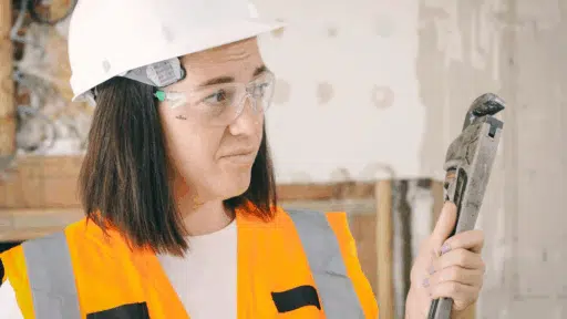 Home Repairs - Prep for Weekend Work That Calls for a Specialist