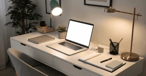 Small Changes That Make a Big Impact on Your Home Office