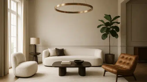 The Importance of Scale and Proportion in Interior Design