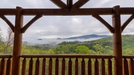 Solo Mountain Trip - Traveling Alone to Recharge and Reset