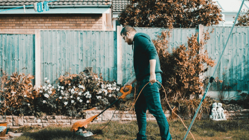 Common Yard Maintenance Mistakes Homeowners Make