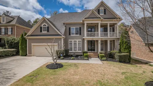 Fresh Ways to Upgrade Your House and Keep It Looking Stunning All Year