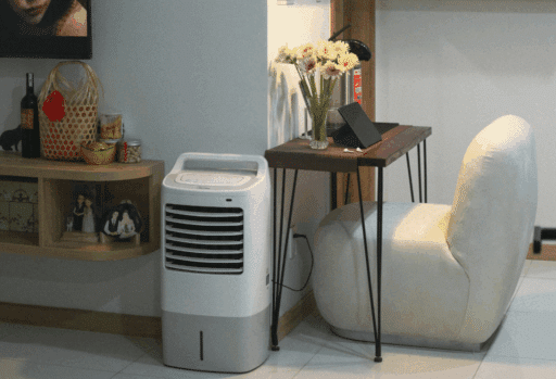 The Benefits of Using Air Purifiers in Everyday Living