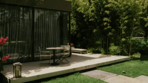 Designing Your Dream Backyard: How to Build a Deck That Transforms Your Outdoor Space