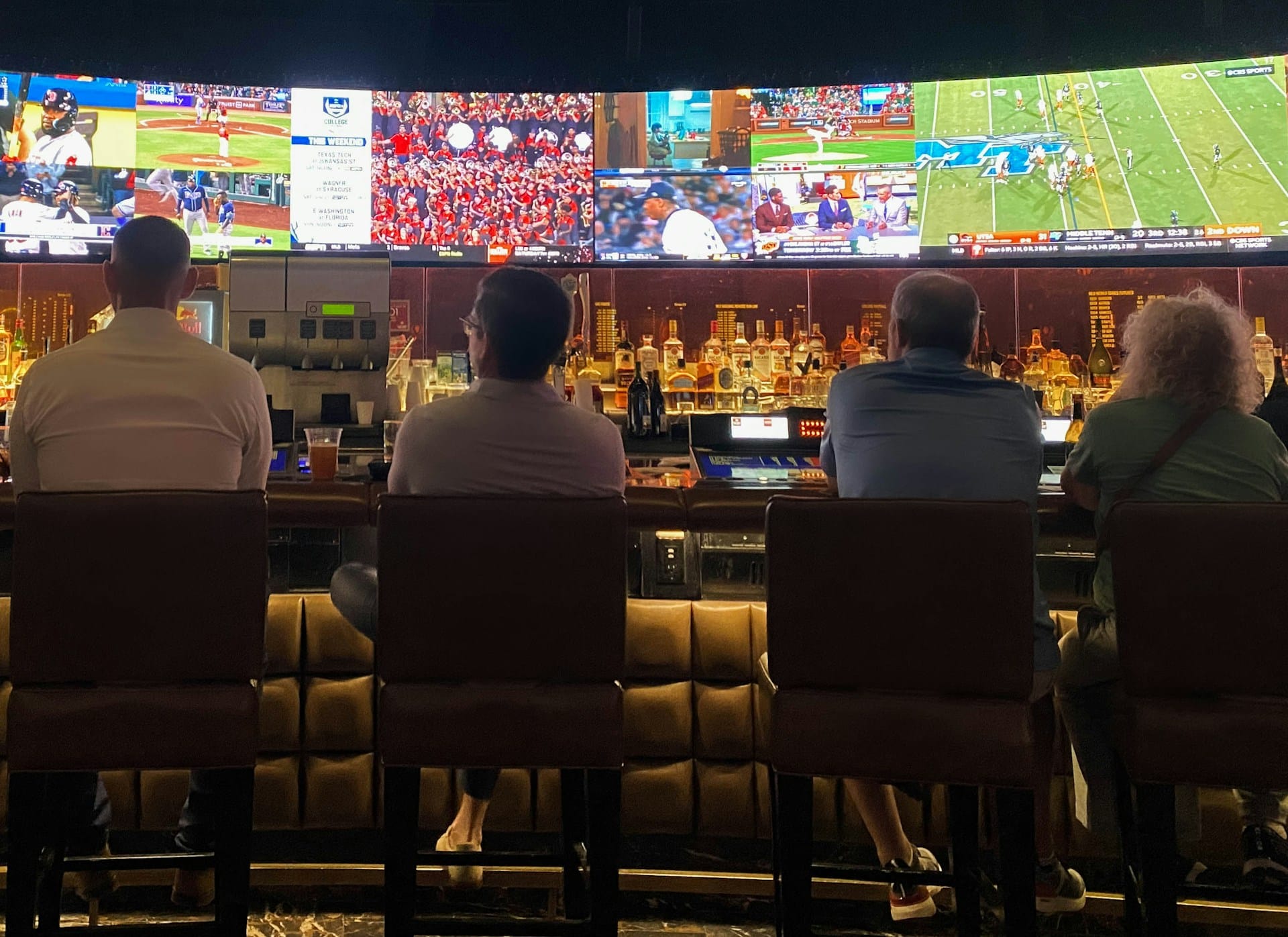 Sports Betting with the Best Odds: Your 2025 Guide