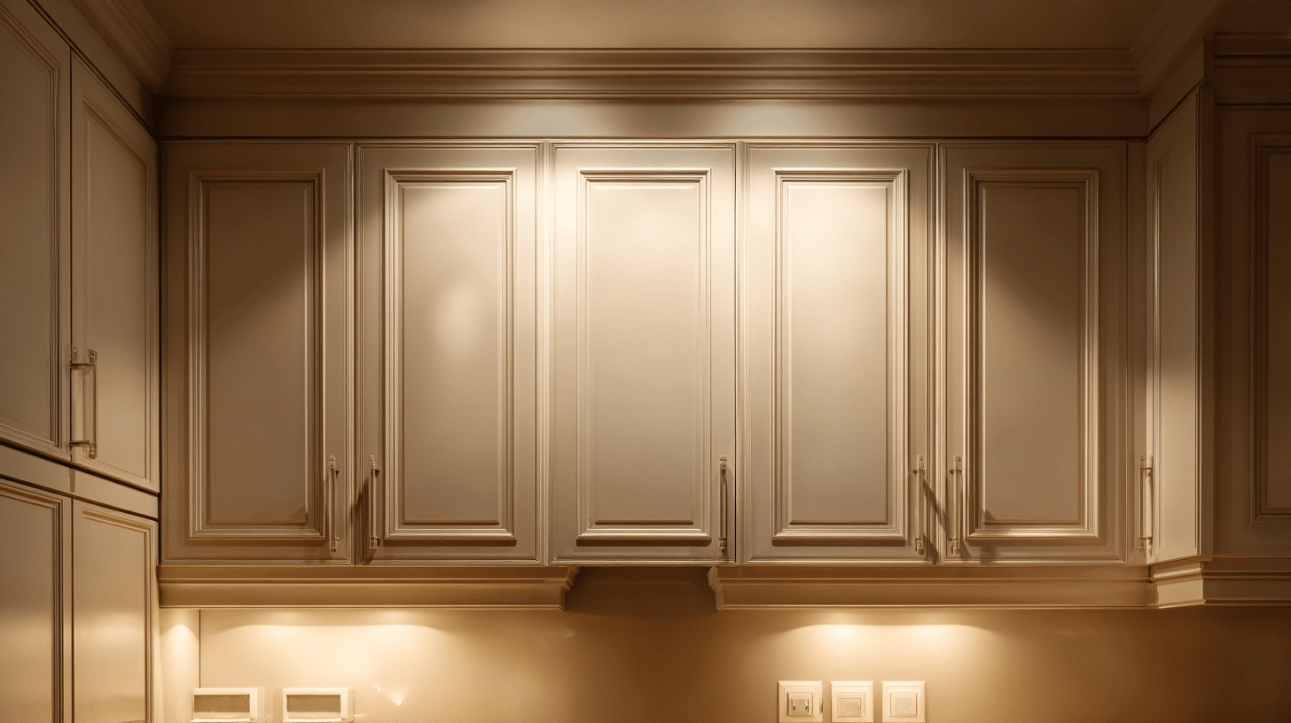 best paint for kitchen cabinets