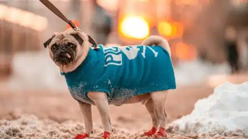 How to Choose the Best Warm Coats for Dogs: A Buyer’s Guide