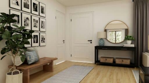 Weather-Proof Your Entry the Right Way