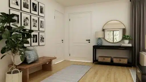 Weather-Proof Your Entry the Right Way