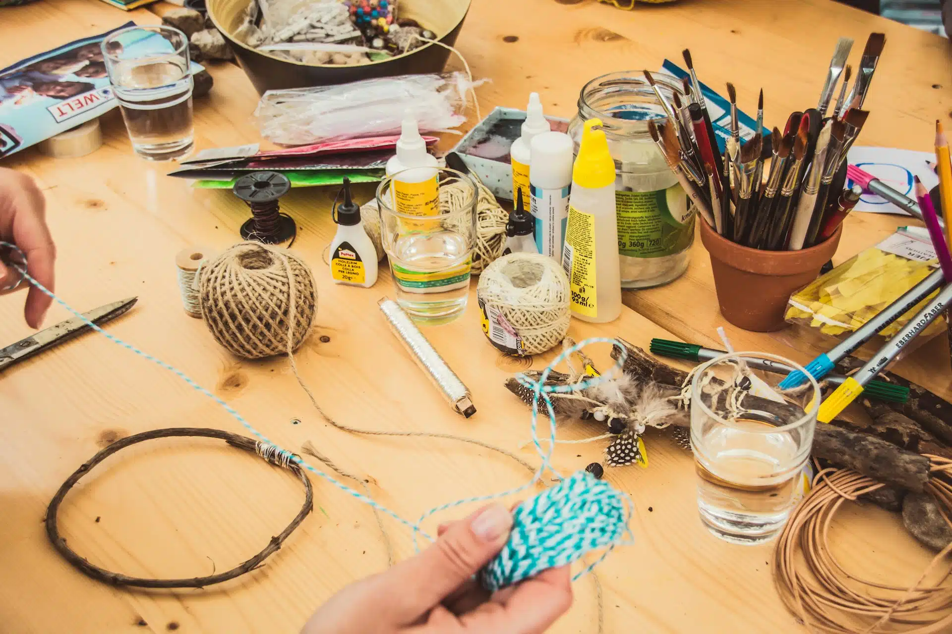 Where to Begin Your DIY Journey