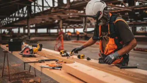 Smart Tools and Techniques to Improve Building Performance and Longevity