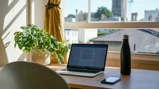 Home Office Put Your Own Art On The Wall Leave Room To Evolve Home Office