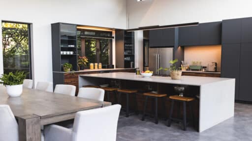 How to Design Your Custom Kitchen