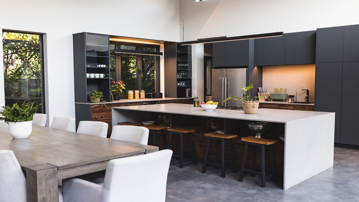 How to Design Your Custom Kitchen