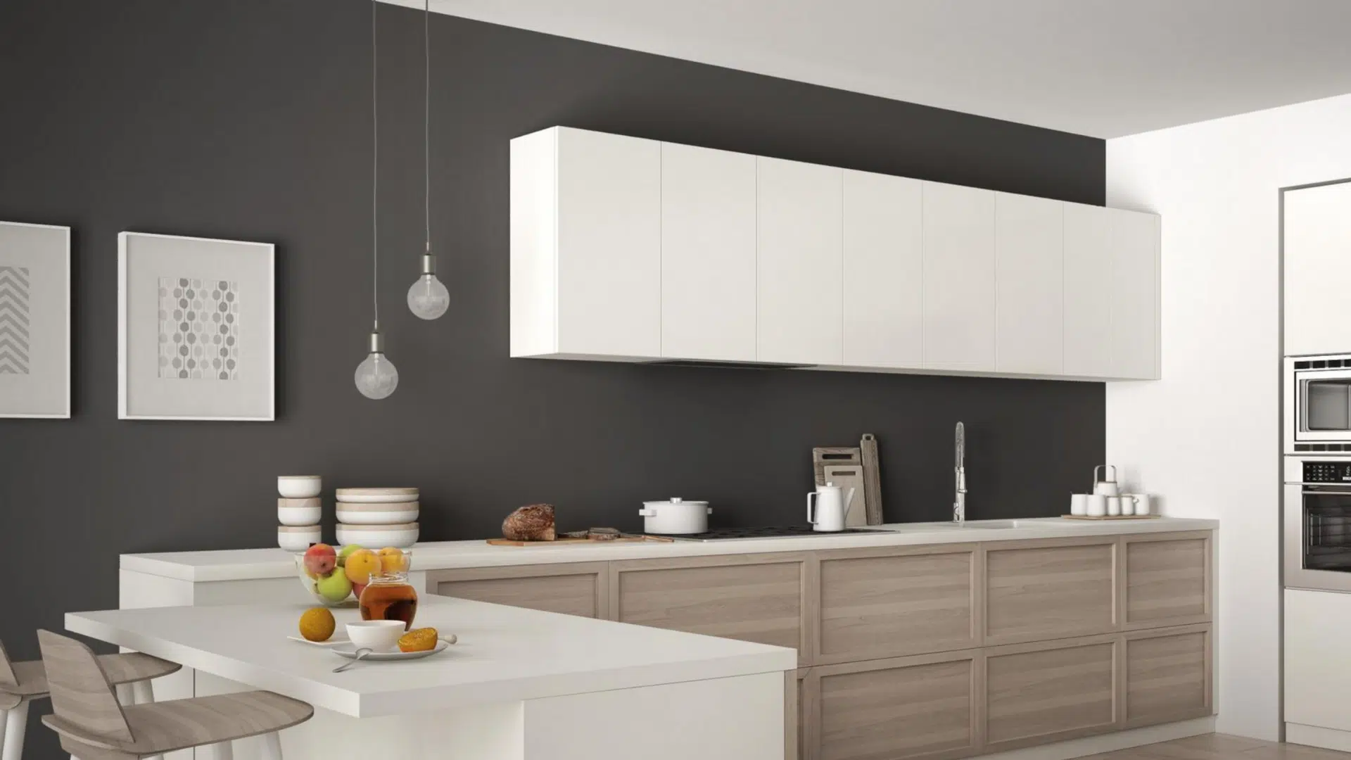 peppercorn sherwin williams