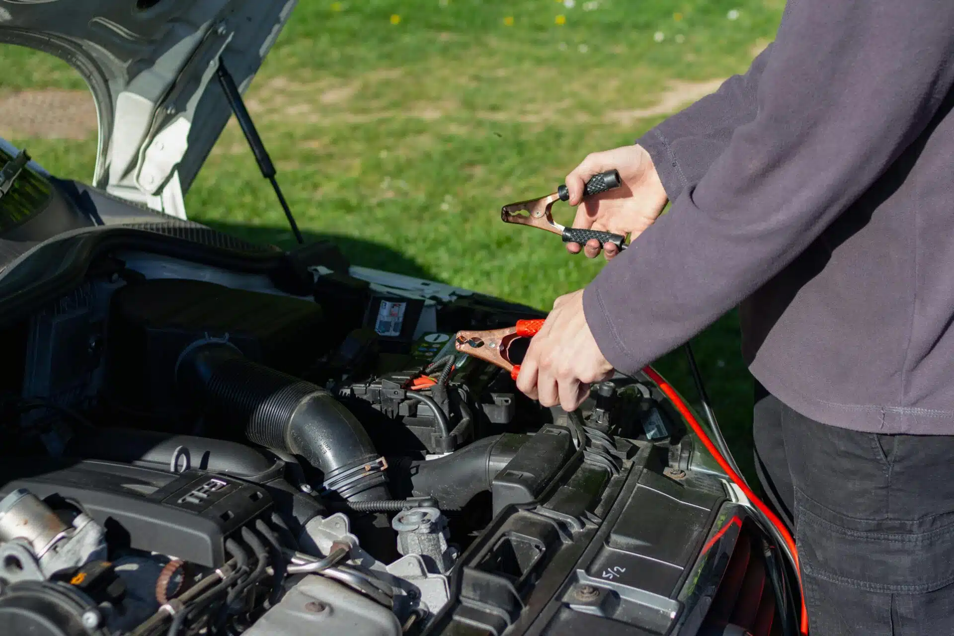Use EBL Rechargeable AA Lithium Ion Batteries to Power Your Tools and Save Money