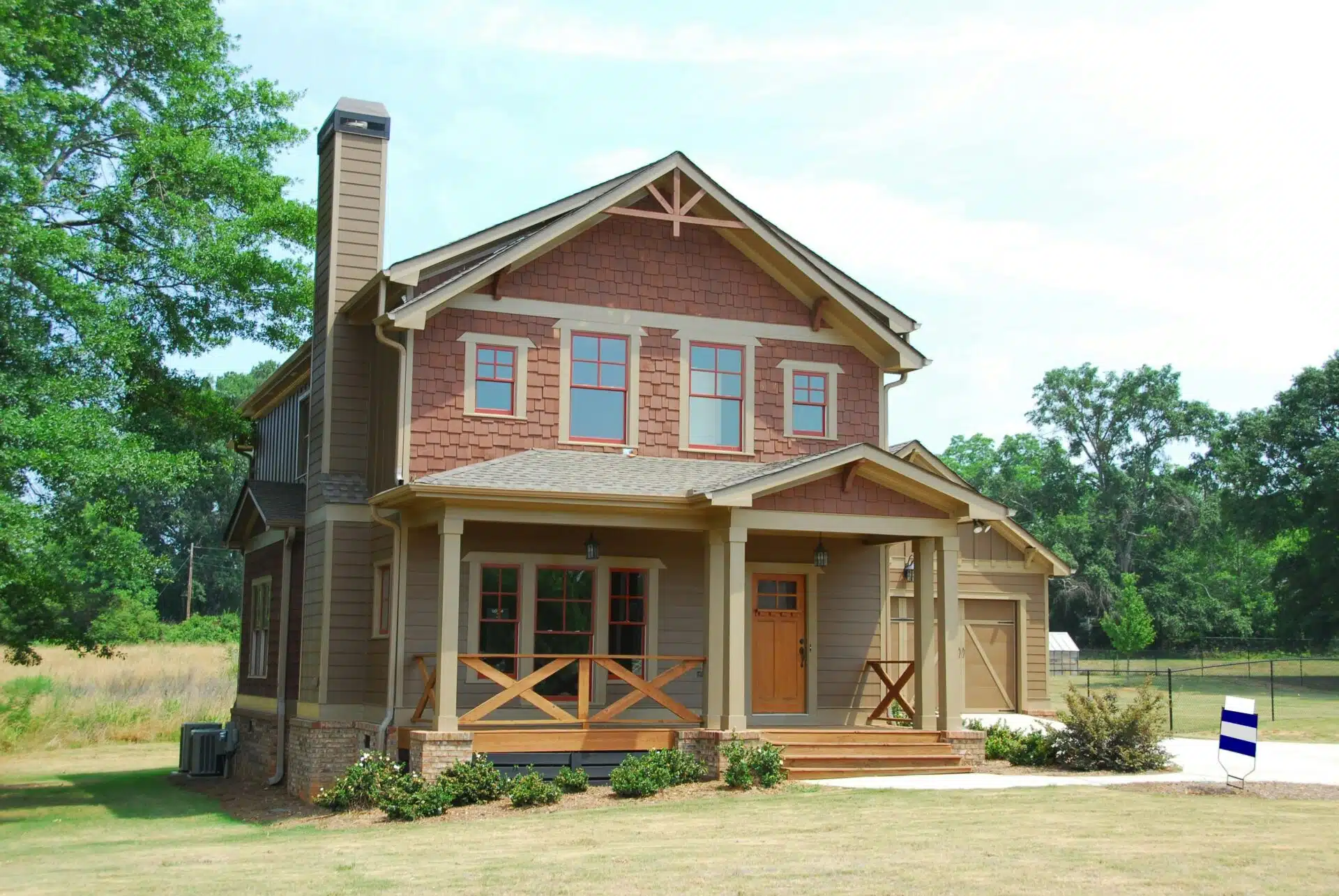 4 Tips For Building a Front Porch For Your House in Seattle