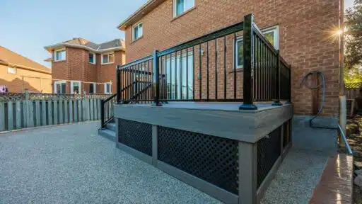 4 Reasons Why an Outdoor Deck or Patio Can Change Your Life