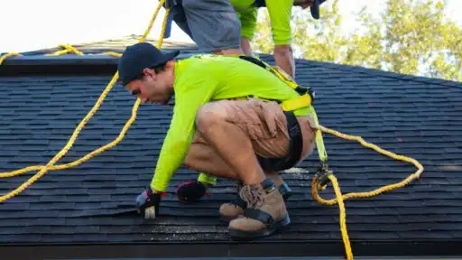 Homeowner’s Guide to Roofing for Energy Savings in Pennsylvania