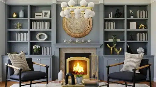 Maximalism Is Having a Moment—Let It Take Over Your House Already