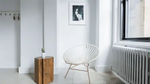 Magnify Natural Light with Strategic Home Decor Choices