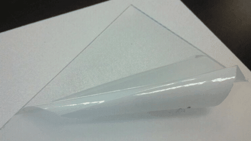A Complete Guide to Clear PETG Plastic Sheet: From Manufacturing to Applications