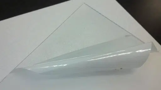 A Complete Guide to Clear PETG Plastic Sheet: From Manufacturing to Applications