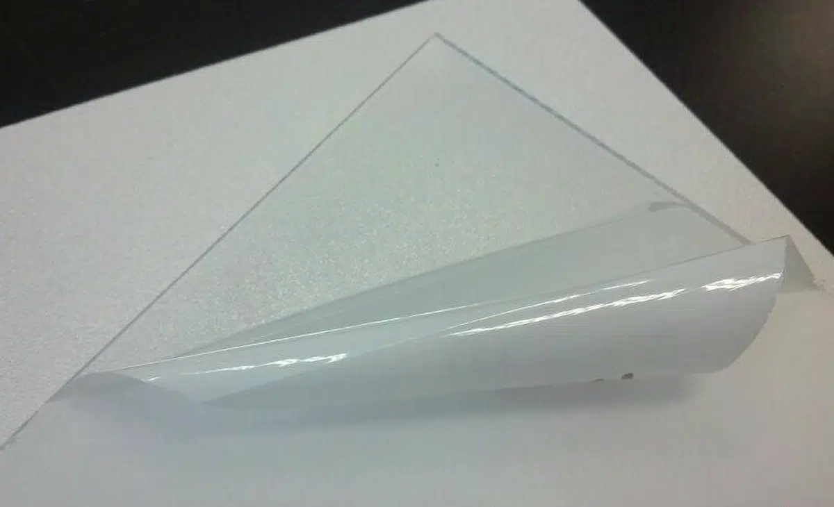 A Complete Guide to Clear PETG Plastic Sheet: From Manufacturing to Applications