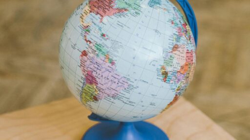 The ‘Raging Twenties’: What Defines This Era of War, AI, Inflation & Global Shock