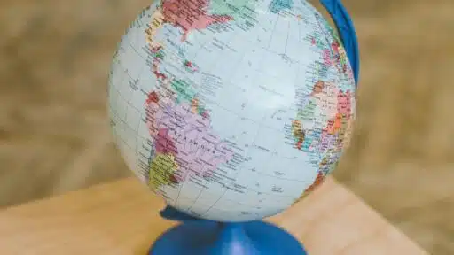 The ‘Raging Twenties’: What Defines This Era of War, AI, Inflation & Global Shock