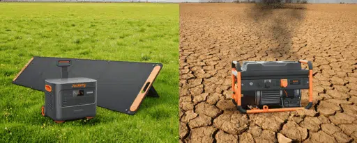 Home Generators