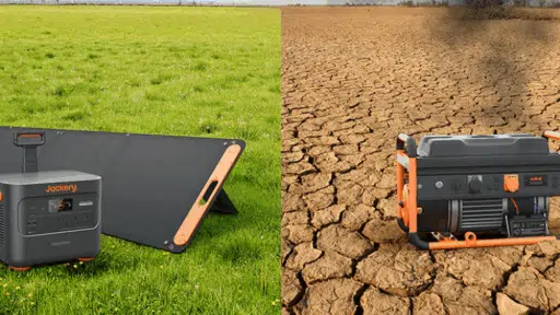 Home Generators