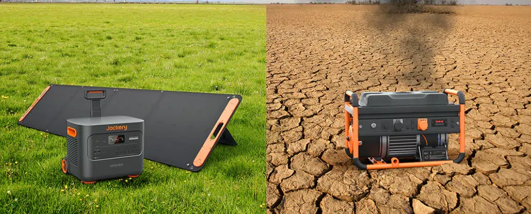 Home Generators