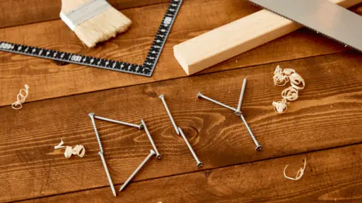 Unique DIY Projects for Shared Apartments