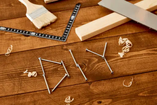 Unique DIY Projects for Shared Apartments