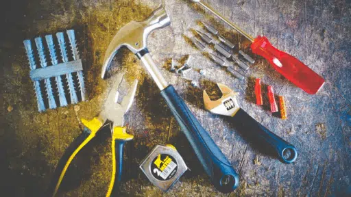 Why Safety Precautions Should Guide Every Home Upgrade